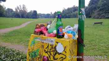 Ville storiche, è allarme per i ponti: rischio assalto e rifiuti