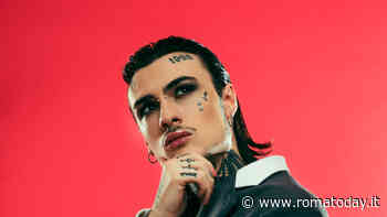 Rosa Chemical all'Orion