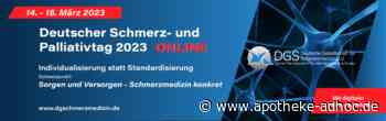 Cannabinoide in der Schmerz- und Palliativmedizin: Größeres Potenzial durch ganzheitlichen Ansatz