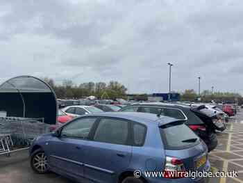 Popular food stall closes after 18 years in retail park