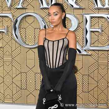 Leigh-Anne Pinnock to release memoir