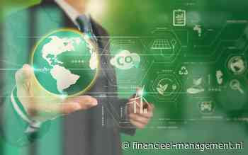 EU-parlement verplicht verminderen CO2-uitstoot