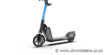 E-scooters pulled from Sunderland due to vandalism - just four months after launching
