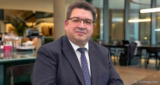 Principle appoints specialist services director