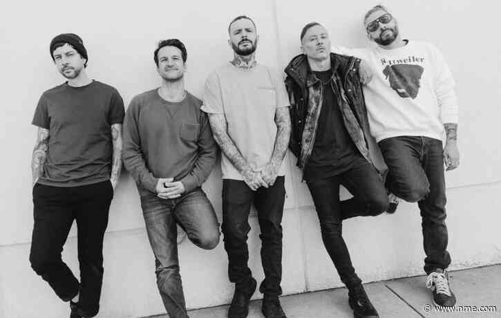 Dillinger Escape Plan, Every Time I Die members announce new supergroup, Better Lovers