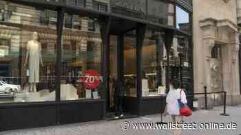 Europas Top-Picks: China, Rezession, Zinswende: Diese Aktien sind jetzt die beste Wahl, sagt UBS