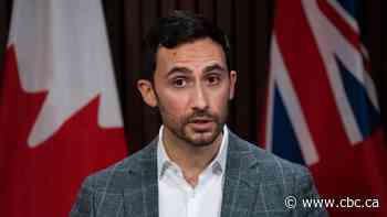 Doug Ford government sets sights on Ontario's school system