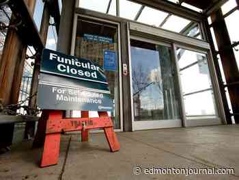 Tuesday's letters: Funicular is a vital accessibility tool