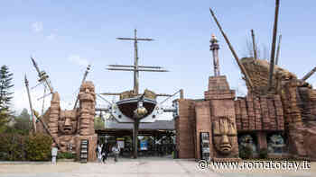 Il 1 maggio a MagicLand