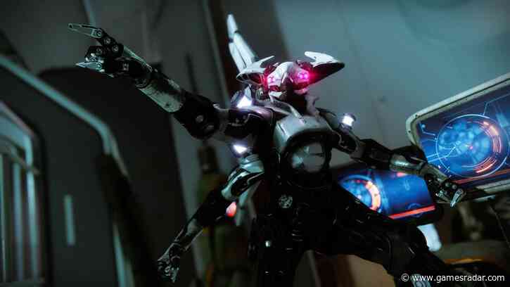 Destiny 2 streamer denies claims that Bungie has "irrefutable evidence" of their involvement in recent leak