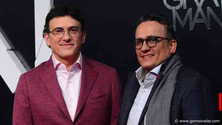 The Russo brothers are open to directing a DC movie