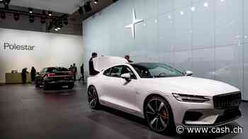 Polestar will neben China auch in den USA produzieren