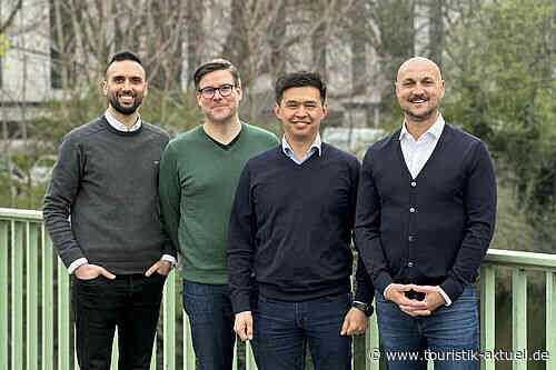 Lernidee baut Geschäftsführung aus