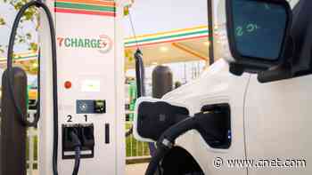 12 Chain Stores That Offer EV Charging to Customers     - CNET