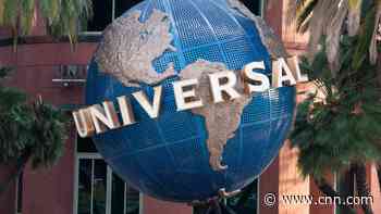 Universal Music Group calls AI music a 'fraud,' wants it banned from streaming platforms. Experts say it's not that easy