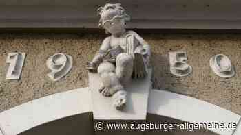 Es gibt russlanddeutsche Geschichte in Gedichten in der Neu-Ulmer Putte