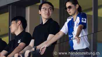 Chinesische Besitzerin prüft offenbar den Verkauf von GC