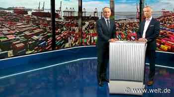 „Das Wachstum war vor allem vom privaten Konsum getrieben“