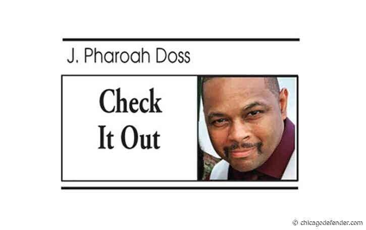 J. Pharoah Doss: ‘The View,’ double standards,  and concentration camp denial