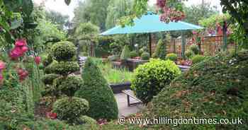 Rural Activities cafe served as training project for autistic