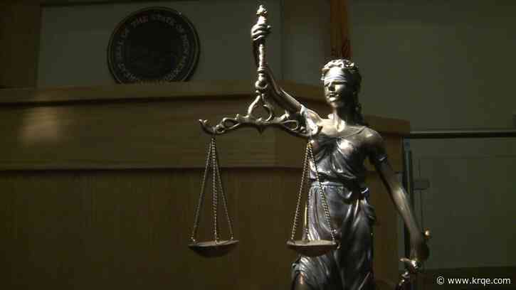 Opening statements slated in trial for Albuquerque woman shot, killed in driveway