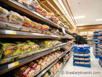 Letter: Canada's economy hindered by lack of genuine competition