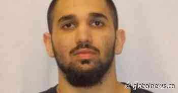 Ontario offender wanted on Canada-wide warrant for breaching parole