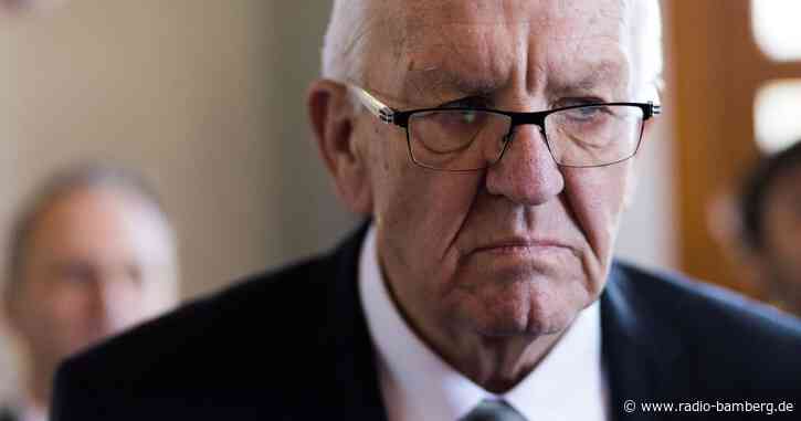 Meiler in Länderregie für Kretschmann kein Thema