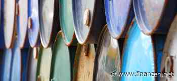 Deutsche Gas- und Ölförderung sinkt weiter - neue Fracking-Chancen?