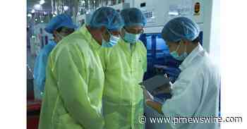 Astronergy va fournir 200 MW de modules TOPCon à un groupe énergétique roumain