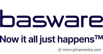 BASWARE AWARDED SILVER ECOVADIS MEDAL FOR SUSTAINABLE PROCUREMENT, ETHICS, ENVIRONMENT, LABOUR &amp; HUMAN RIGHTS