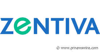 STEFFEN SALTOFTE APPOINTED AS CEO OF ZENTIVA