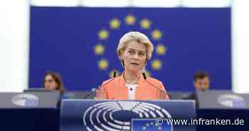 EU-Parlament stimmt weitreichenden Klimaschutzgesetzen zu