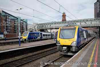 Northern North West boss comments on 'modern-day fare dodgers'
