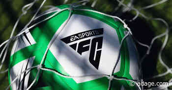 Feeling suffocated as a creative director? You’ll relate to this stifling dark comedy