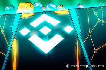 Binance users get new ETH deposit addresses: Here’s what to do