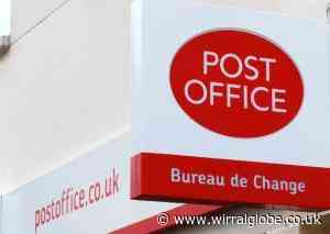 Birkenhead Post relocating to permanent branch on May 2