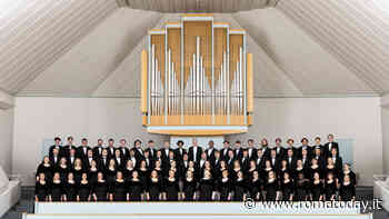 Concerto corale gratuito del Wartburg Choir