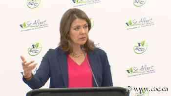 UCP, NDP campaigns underway weeks before official writ drop