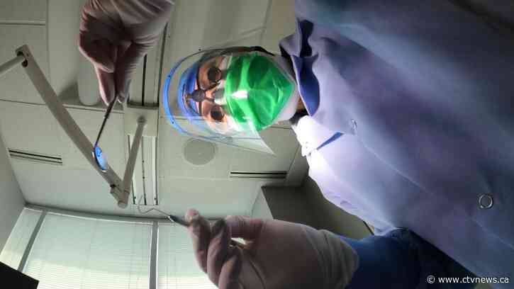 Thousands of Canadians missed out on federal housing and dental benefits: report