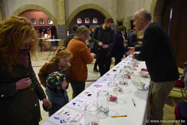 Buurt stemt voor nieuwe bestemmingen van kerk Heilig Kruis Minnestraat