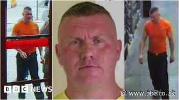 ITV's Raoul Moat drama 'horrifies' ex-police chief Sue Sim