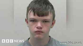 Tomasz Oleszak murder: Leighton Amies, 15, guilty of killing 14-year-old