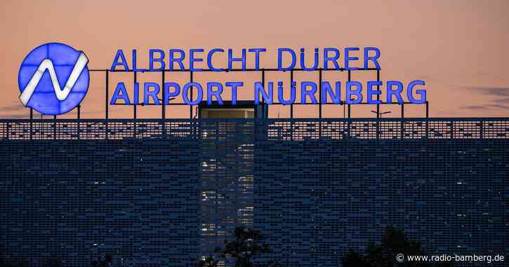 Flughafen Nürnberg: 181.000 Passagiere in den Osterferien