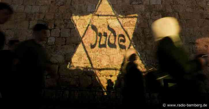 Israel gedenkt Opfern des Holocaust