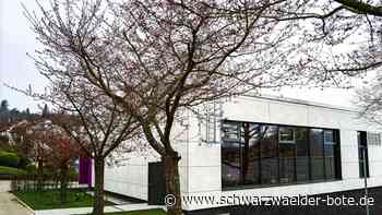 Offizielle Einweihung: Der alte Lemberg-Musiksaal ist wieder  am Start