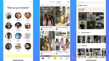 What is Lemon8 and why is it so popular on TikTok?