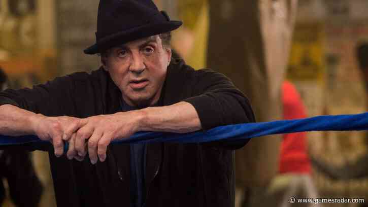 Sylvester Stallone to star in new action spy movie for Amazon