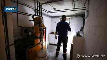 Schnell noch eine Gasheizung einbauen? Diese CO2-Abgaben kommen auf Sie zu