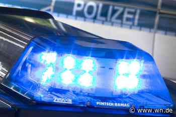 35-Jähriger mit Drogen auf gestohlenem E-Scooter unterwegs